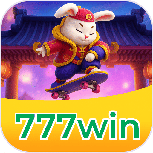 777win Logo