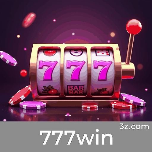 777win login page Brazil – secure online casino access