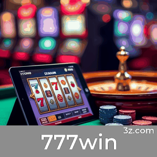 777win login page Brazil – secure online casino access