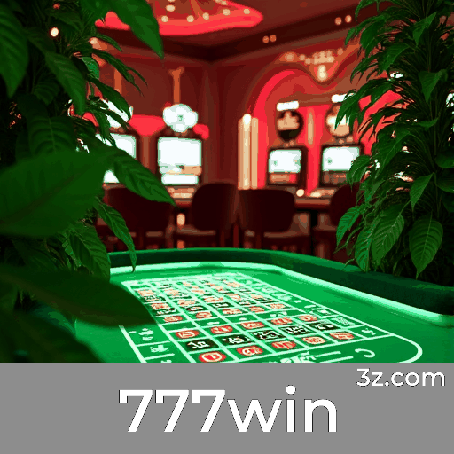 777win login page Brazil – secure online casino access