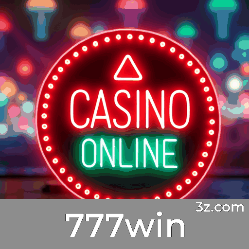 777win login page Brazil – secure online casino access