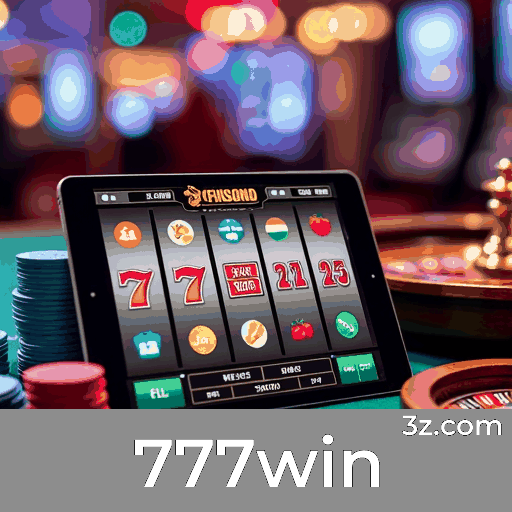 777win login page Brazil – secure online casino access